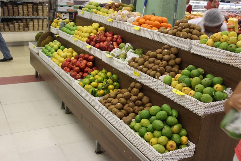 Hipermercado Shibata • Mogi das Cruzes - SP