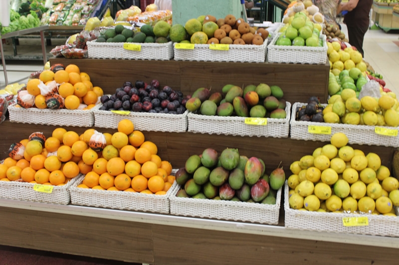 Hipermercado Shibata • Mogi das Cruzes - SP