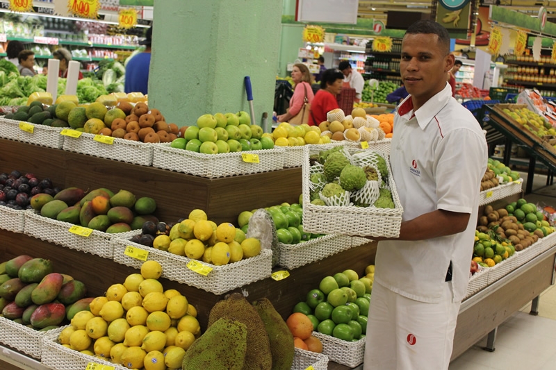 Hipermercado Shibata • Mogi das Cruzes - SP