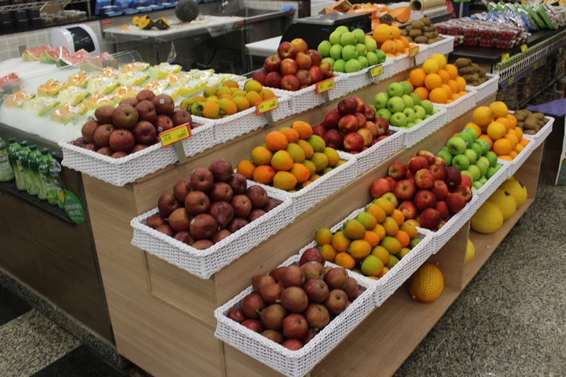 Hipermercado Shibata • Caçapava - SP