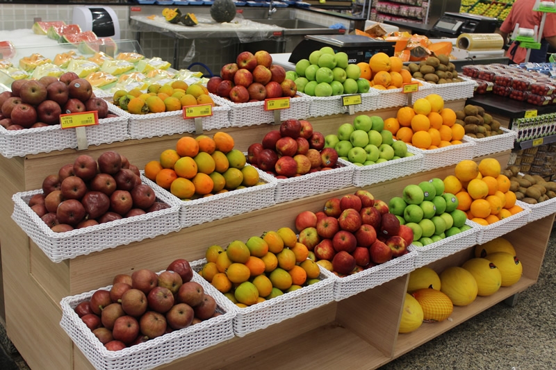 Hipermercado Shibata • Caçapava - SP