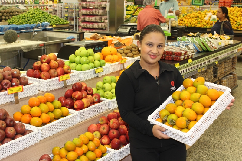 Hipermercado Shibata • Caçapava - SP