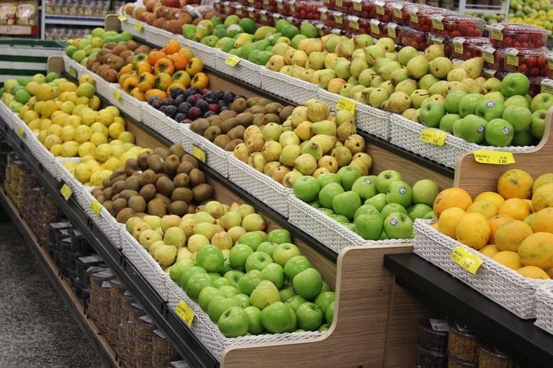 Hipermercado Shibata Loja 2 • Jacareí - SP