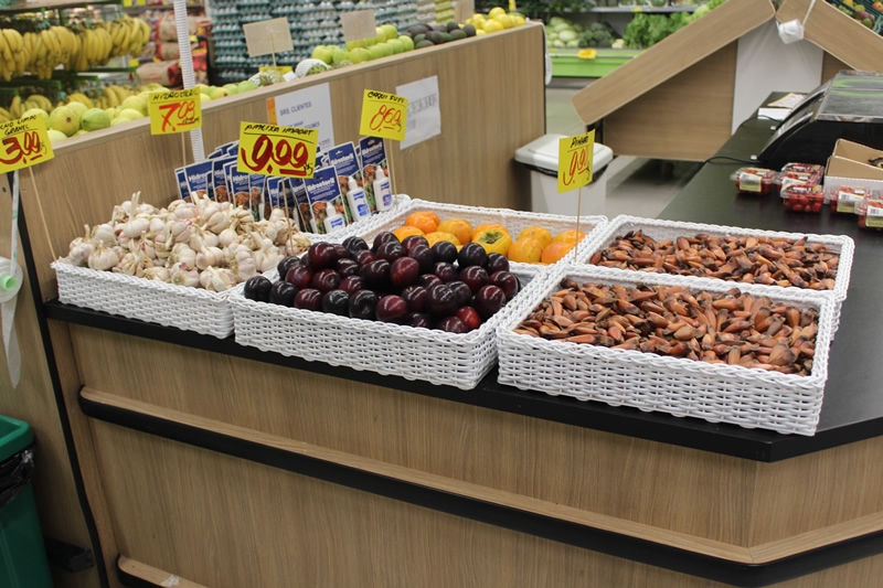 Hipermercado Shibata Loja 3 • Jacareí - SP