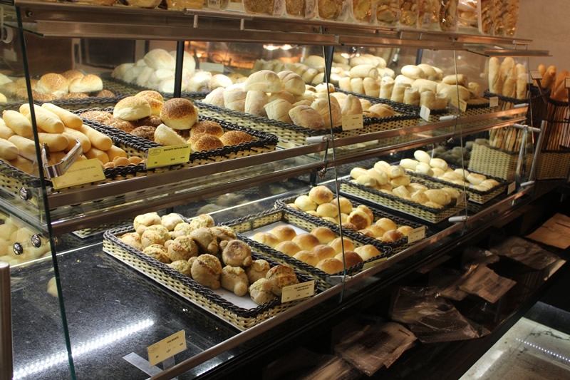 Padaria Cinco Estrelas - Brasília - DF