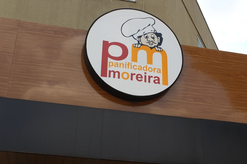 Padaria Moreira • Goiânia - GO