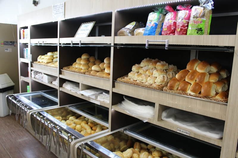 Padaria Moreira • Goiânia - GO