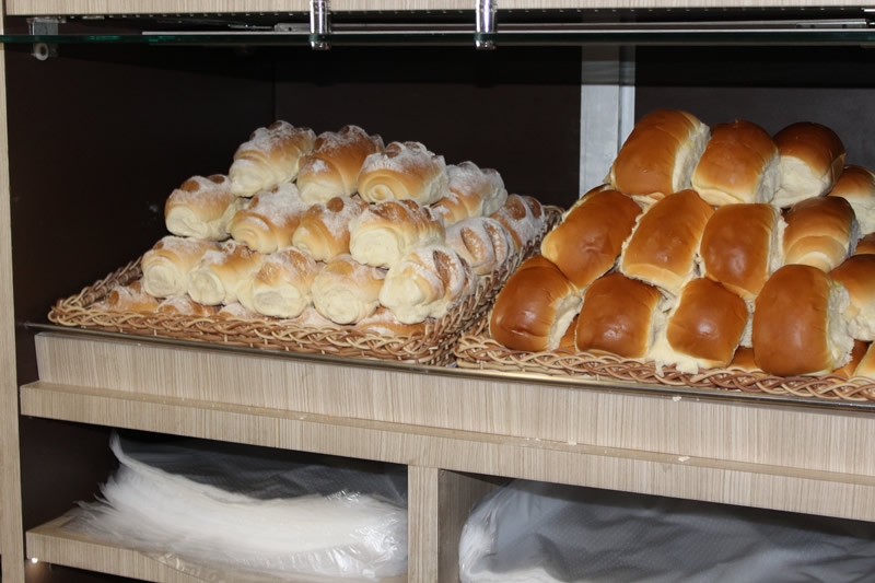 Padaria Moreira • Goiânia - GO