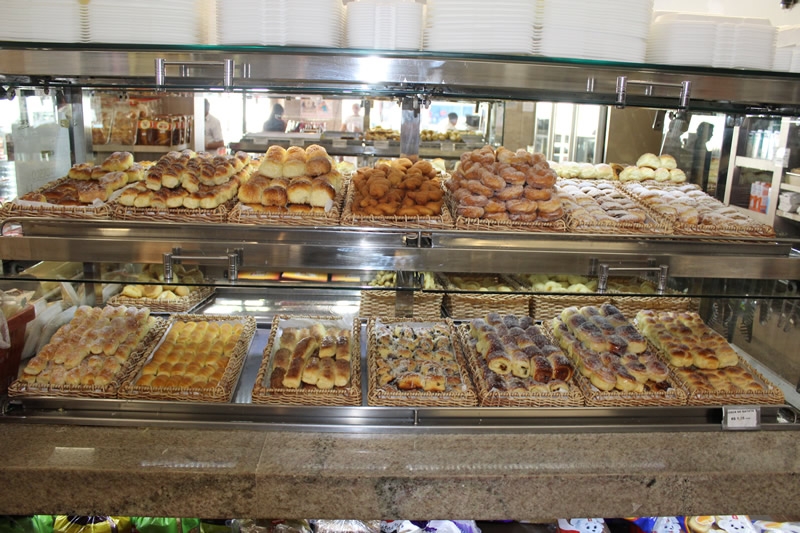 Padaria Moreira • Goiânia - GO