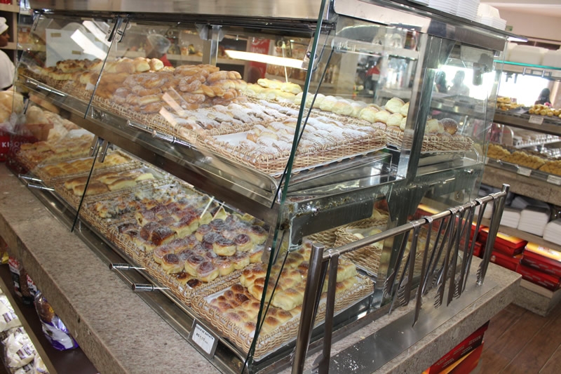 Padaria Moreira • Goiânia - GO