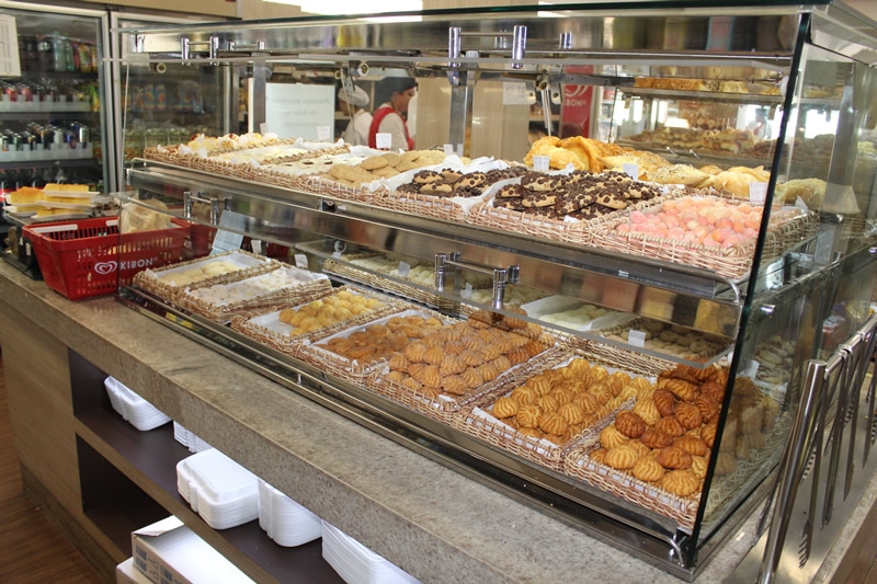 Padaria Moreira • Goiânia - GO