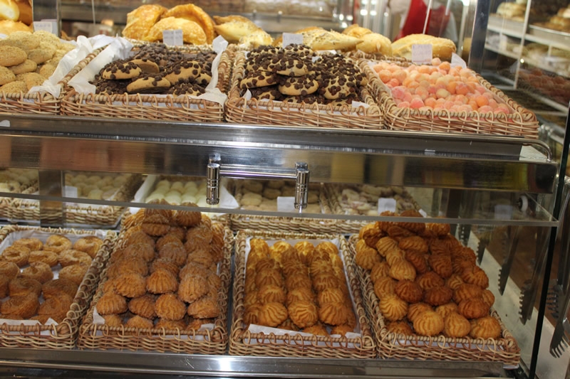 Padaria Moreira • Goiânia - GO