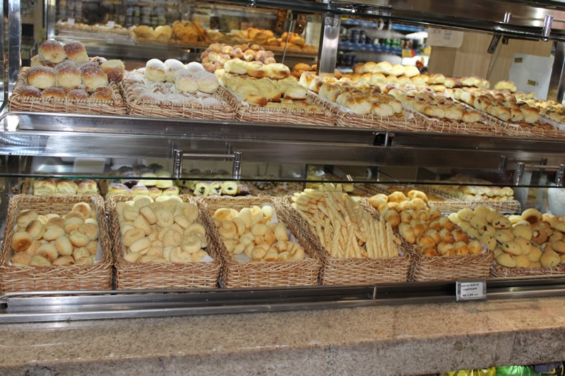 Padaria Moreira • Goiânia - GO