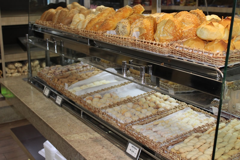 Padaria Moreira • Goiânia - GO