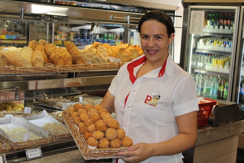 Padaria Moreira • Goiânia - GO