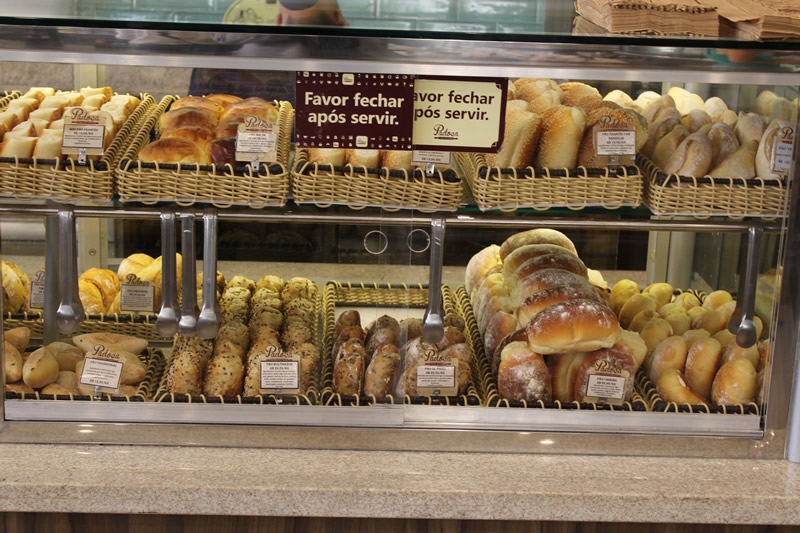 Padoca • Goiânia - GO