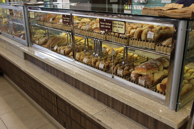 Padoca • Goiânia - GO