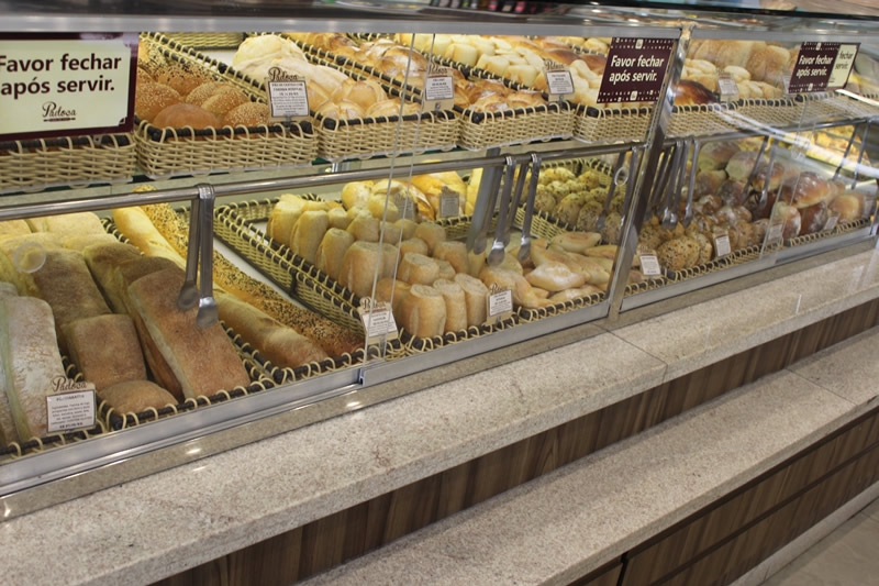 Padoca • Goiânia - GO