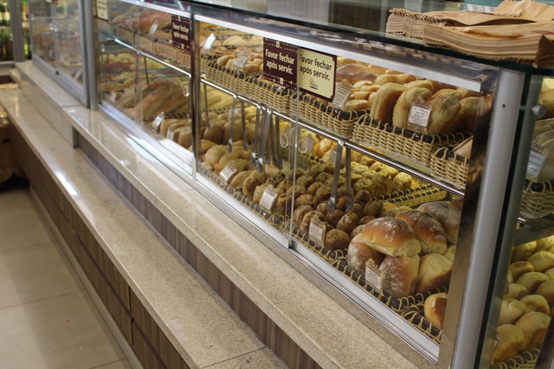 Padoca • Goiânia - GO