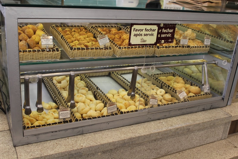 Padoca • Goiânia - GO