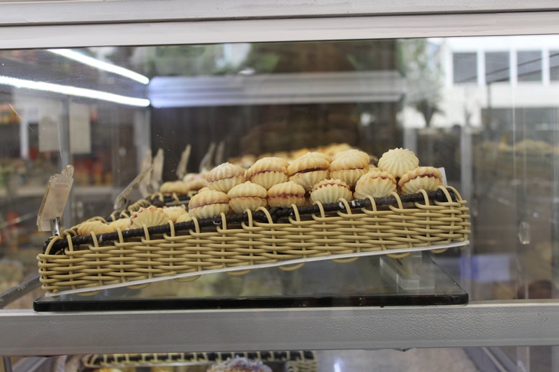 Padoca • Goiânia - GO