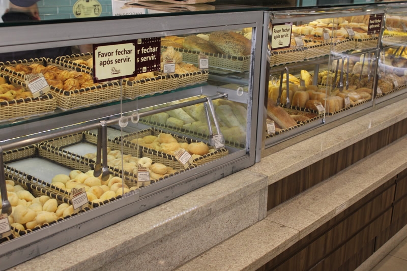 Padoca • Goiânia - GO