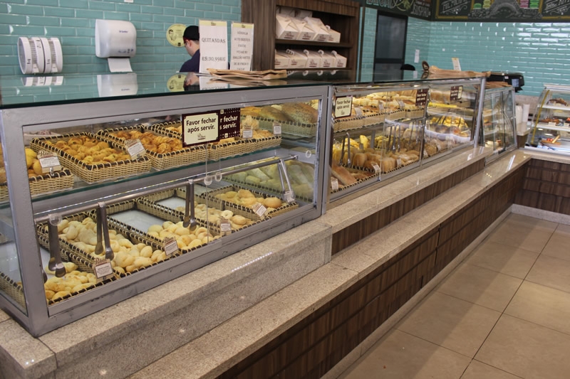 Padoca • Goiânia - GO