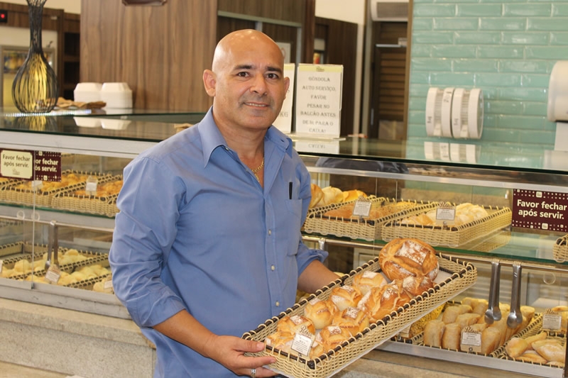 Padoca • Goiânia - GO