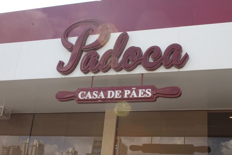 Padoca • Goiânia - GO