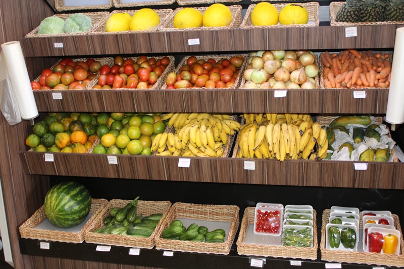 Petit Pão • Goiânia - GO