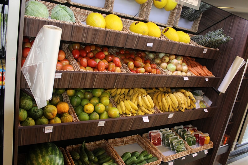 Petit Pão • Goiânia - GO