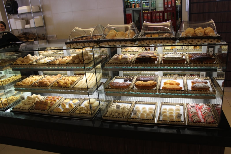 Petit Pão • Goiânia - GO