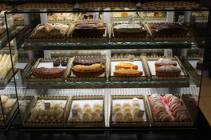 Petit Pão • Goiânia - GO