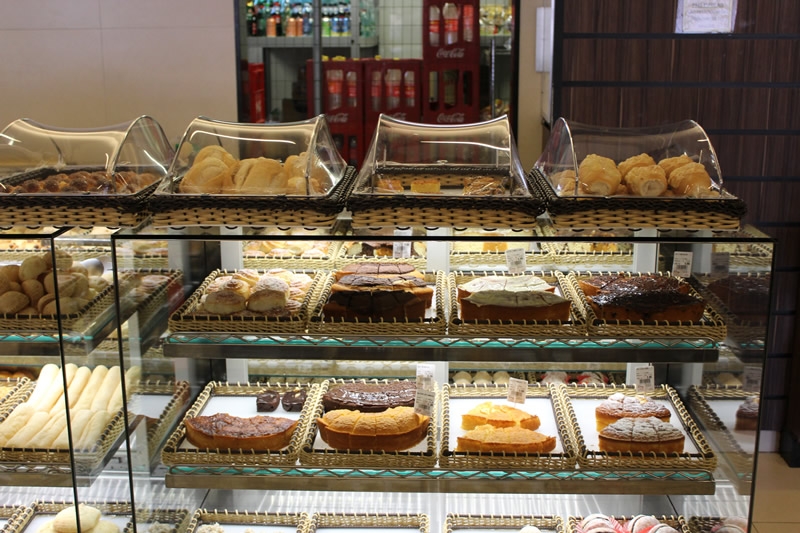 Petit Pão • Goiânia - GO