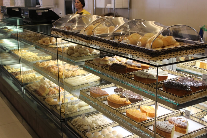 Petit Pão • Goiânia - GO