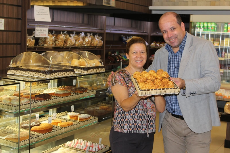 Petit Pão • Goiânia - GO