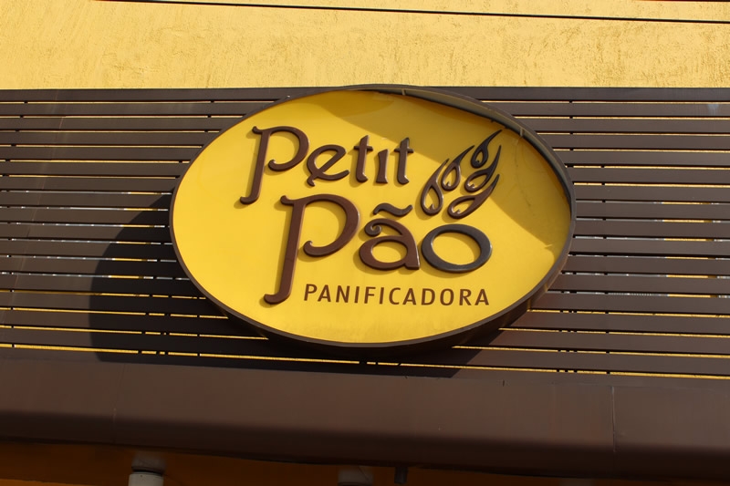 Petit Pão • Goiânia - GO