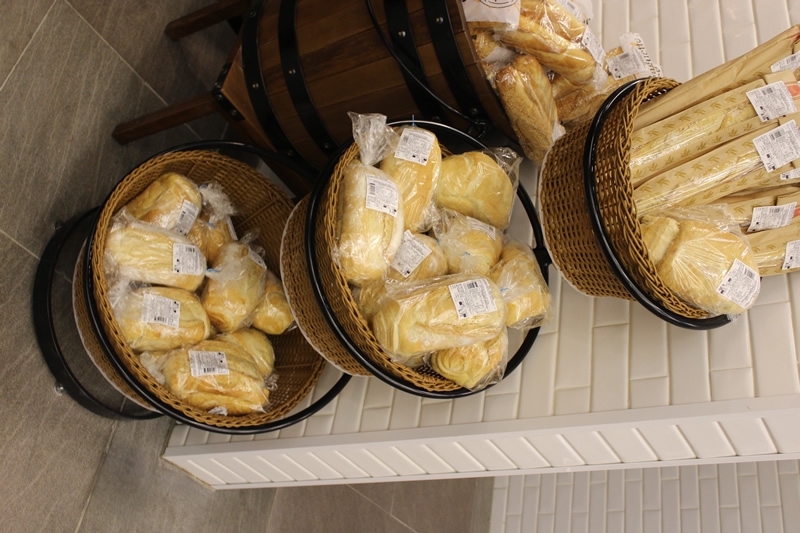 Supermercado Zaffari Loja 04 • Porto Alegre - RS