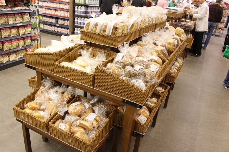 Supermercado Zaffari Loja 04 • Porto Alegre - RS