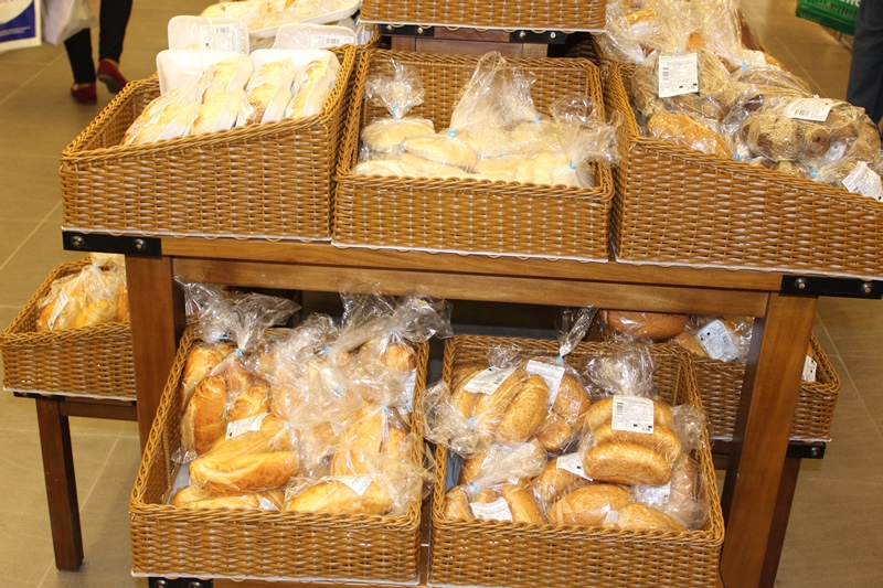 Supermercado Zaffari Loja 04 • Porto Alegre - RS