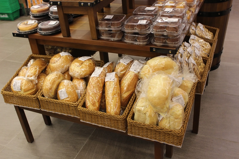 Supermercado Zaffari Loja 04 • Porto Alegre - RS