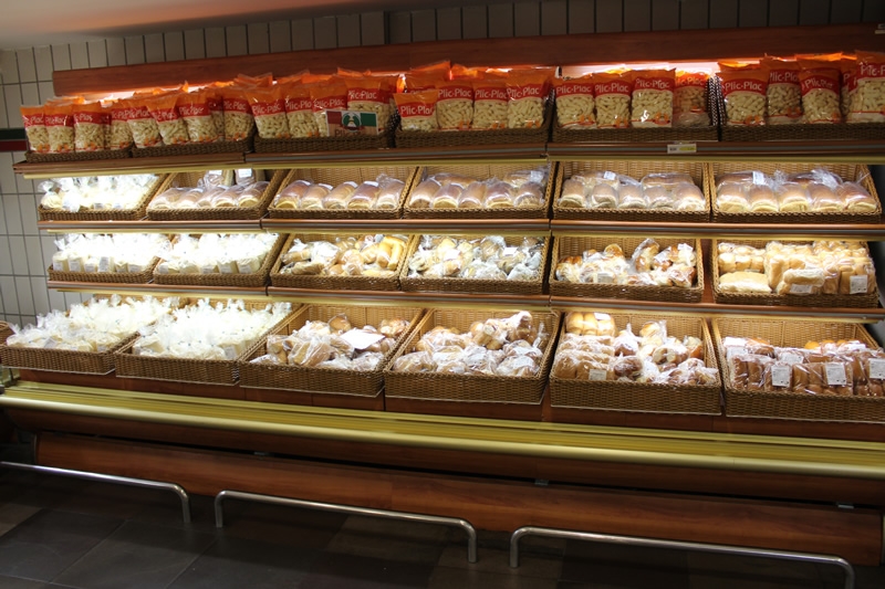 Supermercado Zaffari Loja 06 • Porto Alegre - RS