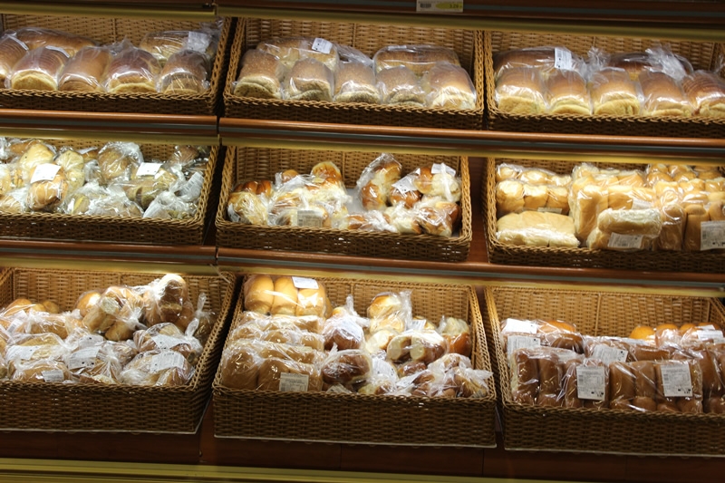 Supermercado Zaffari Loja 06 • Porto Alegre - RS