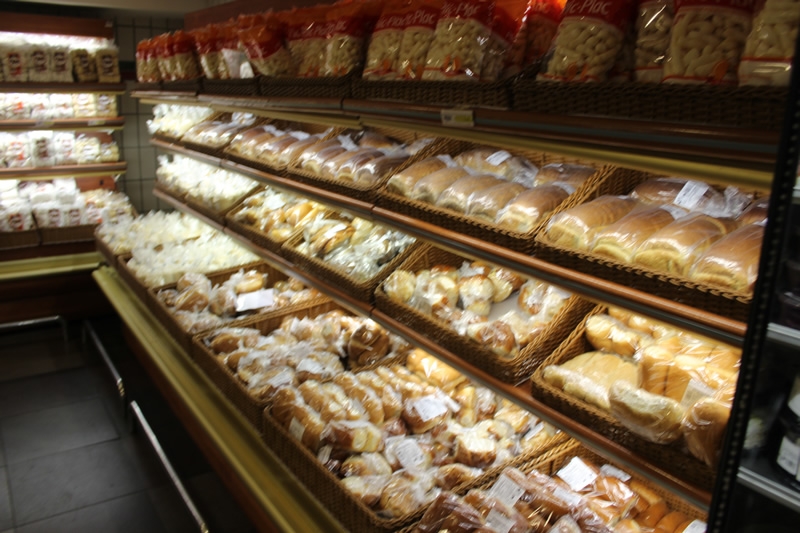 Supermercado Zaffari Loja 06 • Porto Alegre - RS