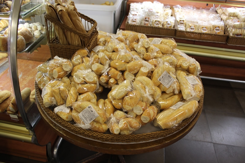 Supermercado Zaffari Loja 06 • Porto Alegre - RS