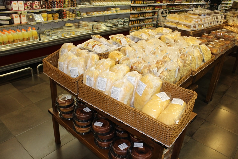 Supermercado Zaffari Loja 06 • Porto Alegre - RS