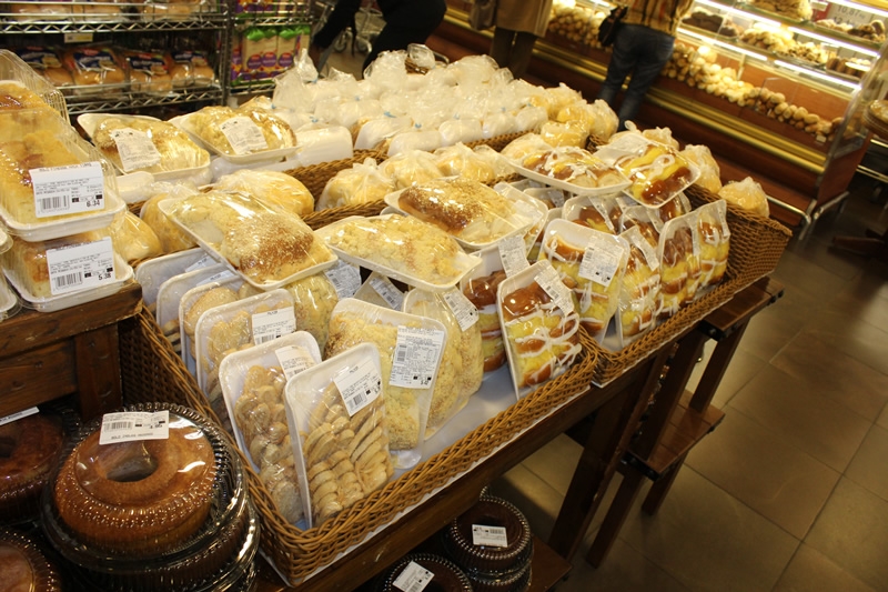 Supermercado Zaffari Loja 06 • Porto Alegre - RS