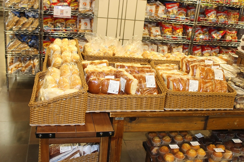 Supermercado Zaffari Loja 06 • Porto Alegre - RS