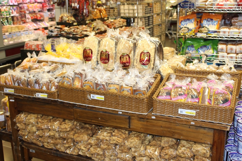 Supermercado Zaffari Loja 06 • Porto Alegre - RS