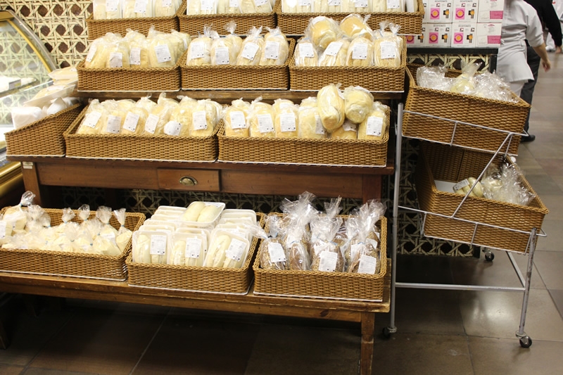 Supermercado Zaffari Loja 19 • Porto Alegre - RS